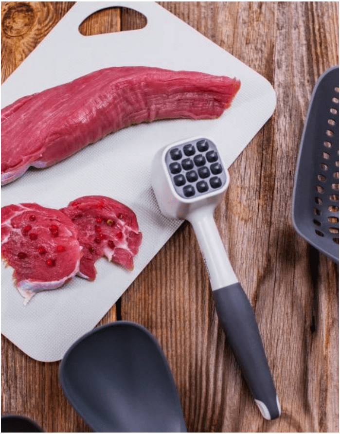 Meat Hammer