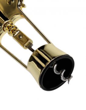 Wine opener "Golden"