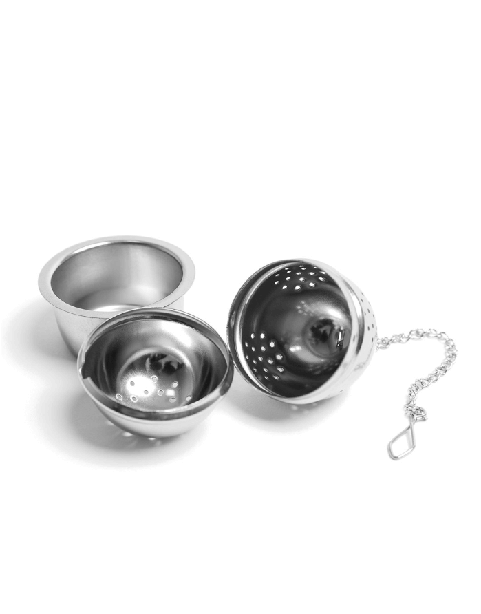 Tējas sietiņš "Silver Tea"