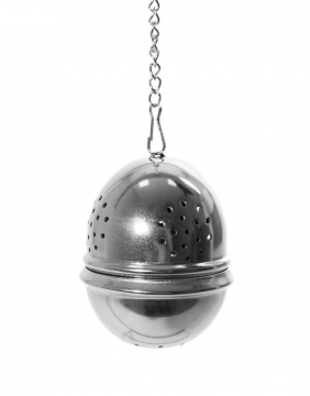 Tējas sietiņš "Silver Tea"