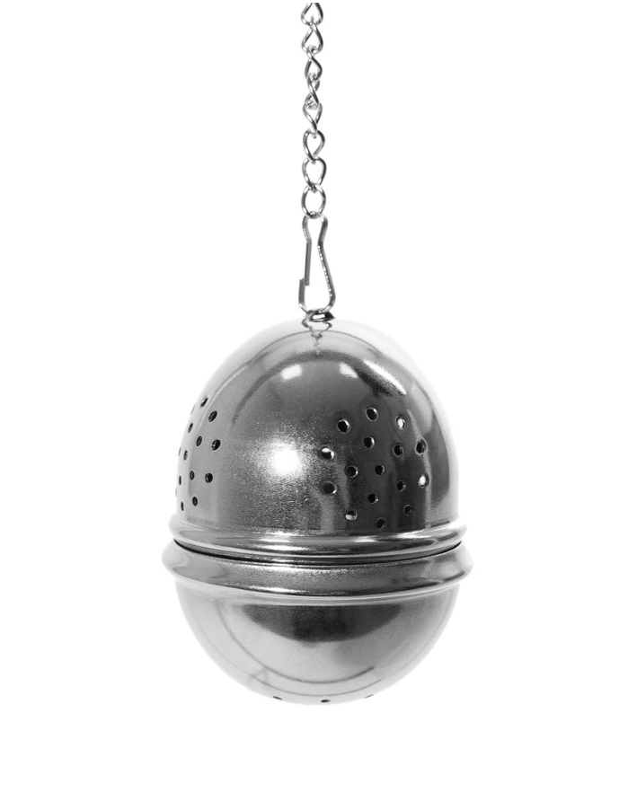 Tējas sietiņš "Silver Tea"