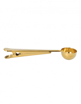 Karote ar skavu "Golden"