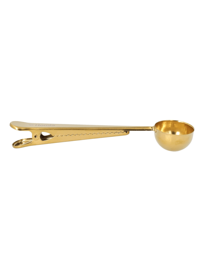 Karote ar skavu "Golden"