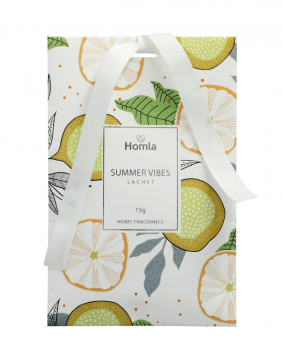 Aromātiskais maisiņš "Summer Vibes"