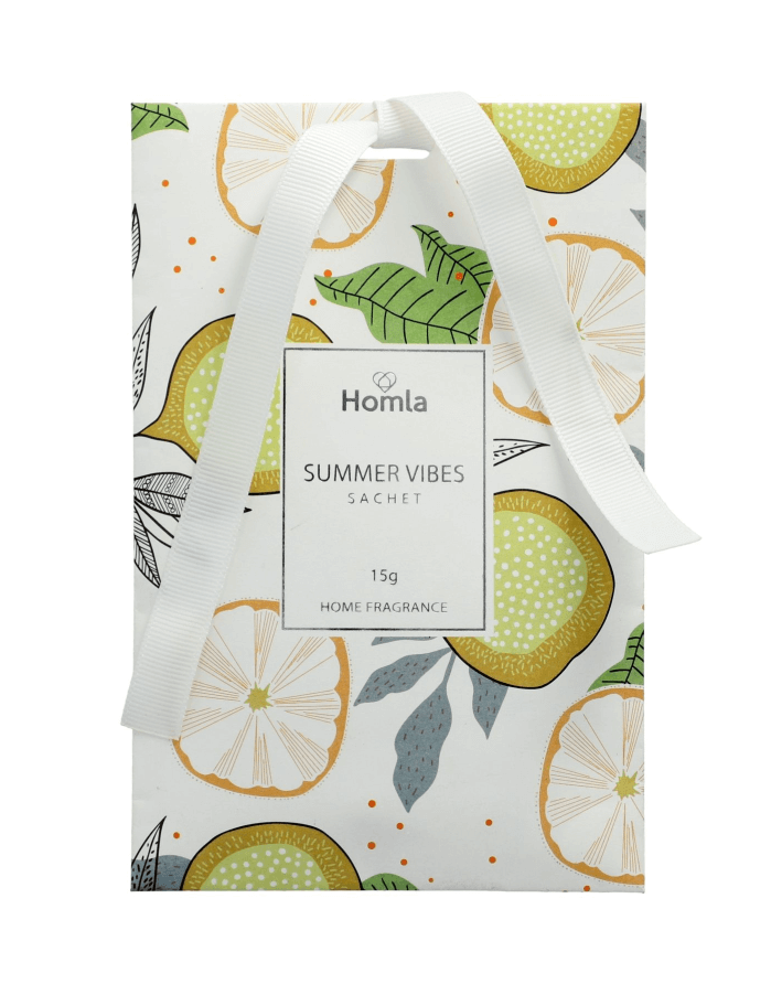 Aromātiskais maisiņš "Summer Vibes"