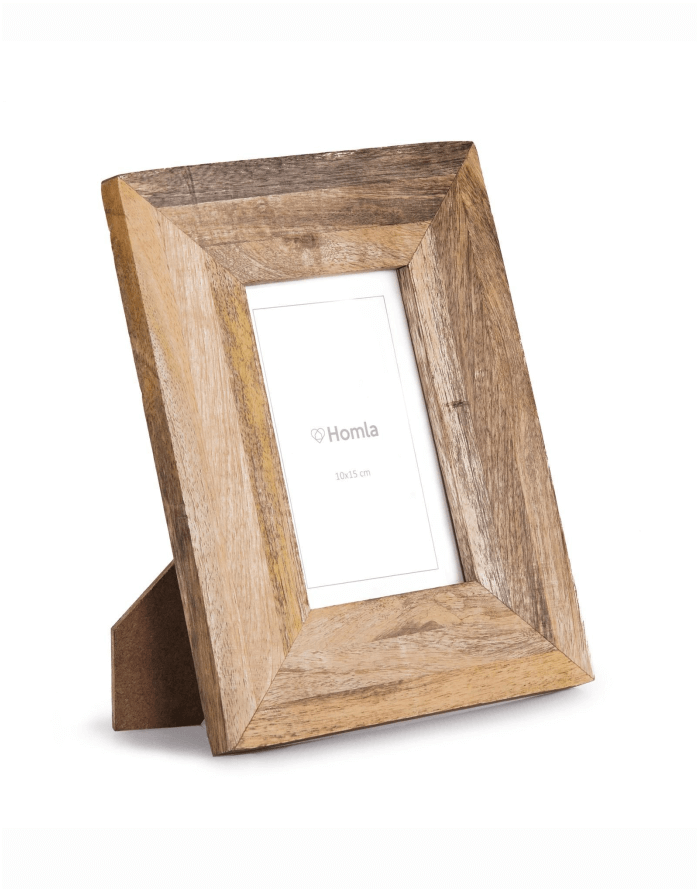 Photo frame "Abese" 10x15 cm