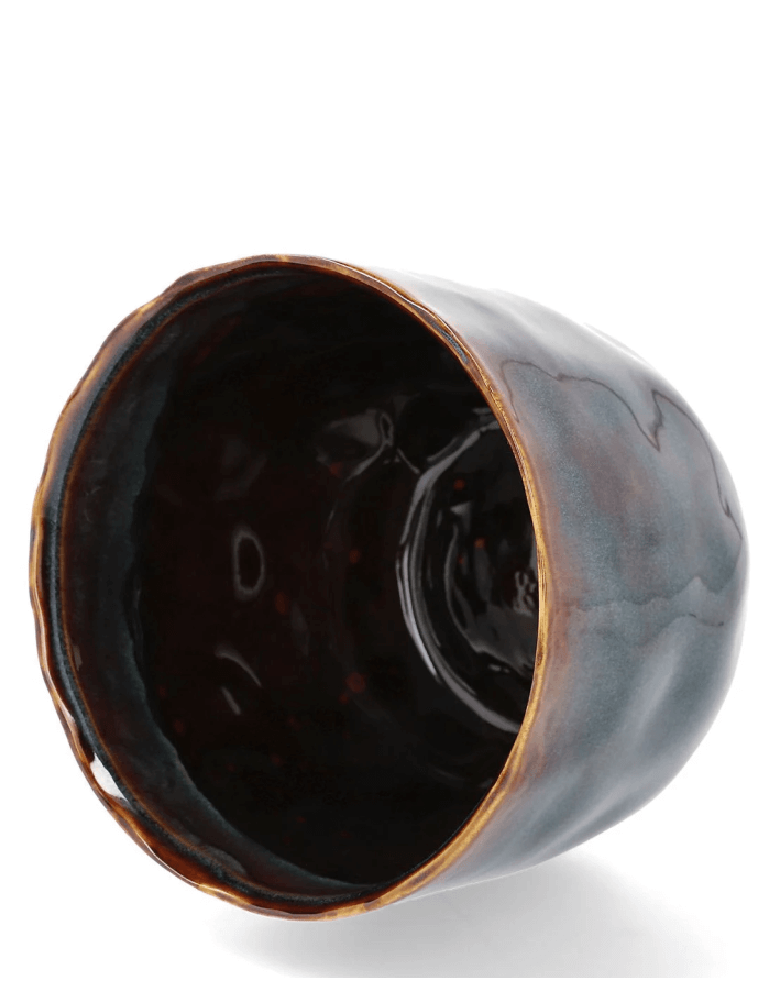 Flowerpot "Rona Blue"