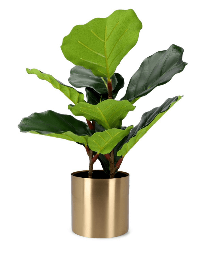 Flowerpot "Girona"