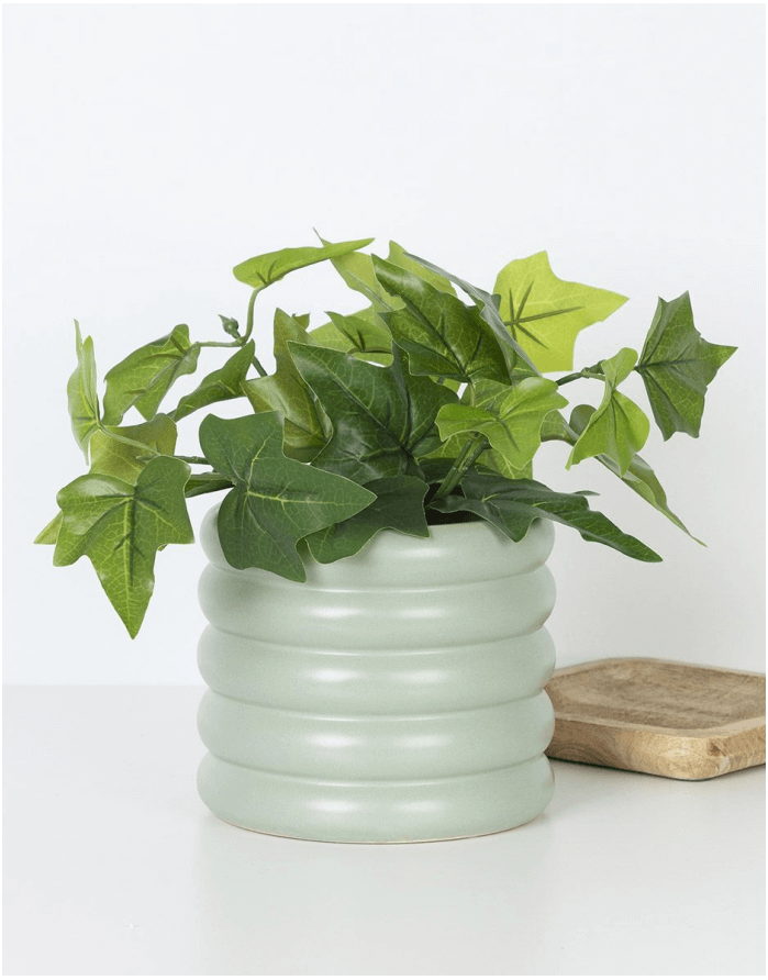 Flowerpot "Berni"