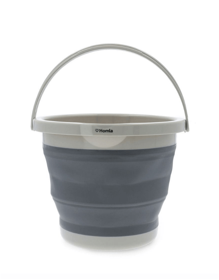 Folding bucket 5l