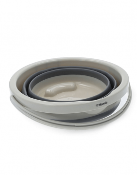 Folding bucket 5l