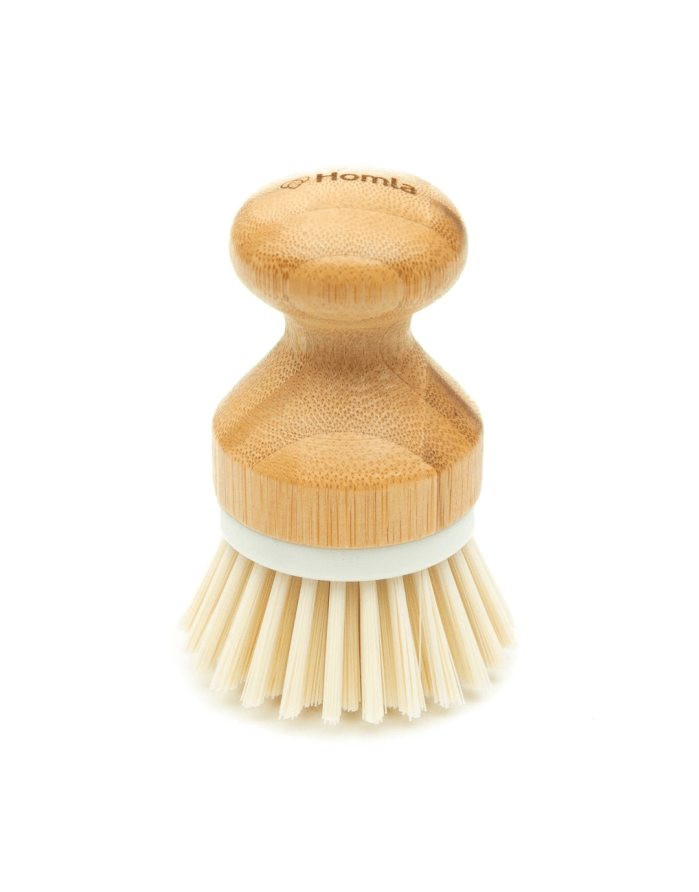 Cleaning Brush "Bambou"
