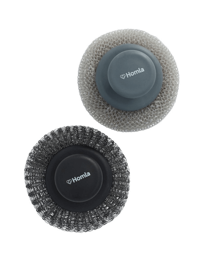 Sponge set 2 pcs