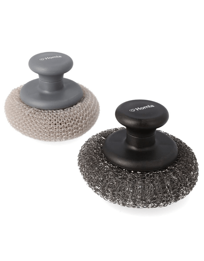 Sponge set 2 pcs