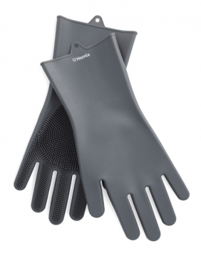 Silicone gloves "Easy Cleanliness" 2 pcs