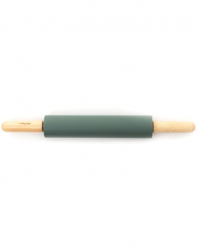 Rollingpin "Blissford" Green