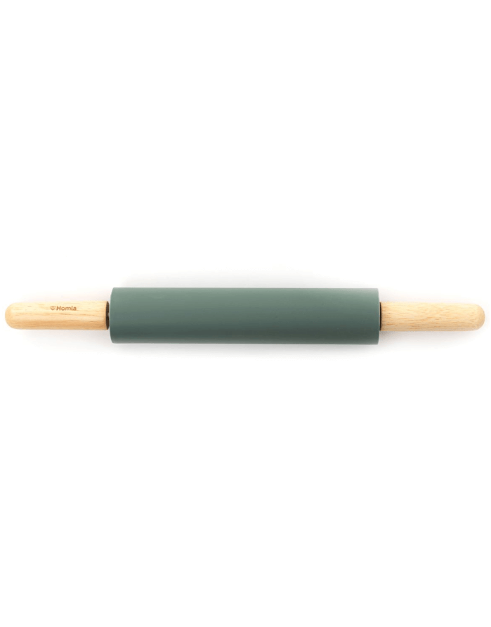 Rollingpin "Blissford" Green