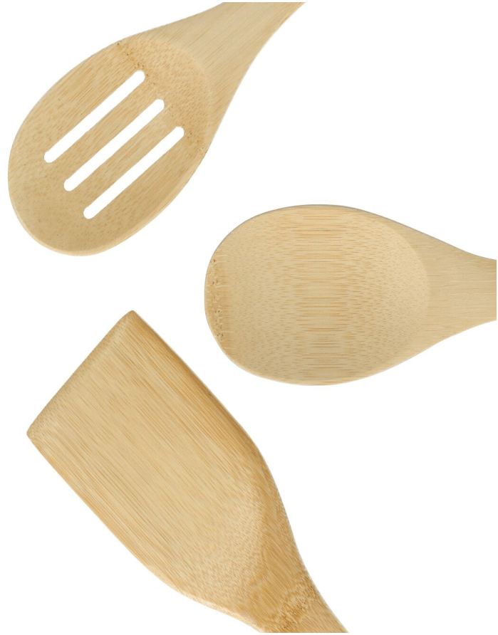Tool set "Bambou Green"