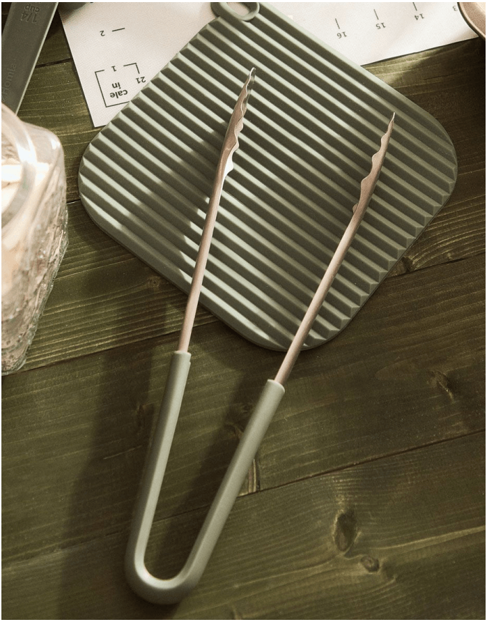 Kitchen tongs  "Blissford"