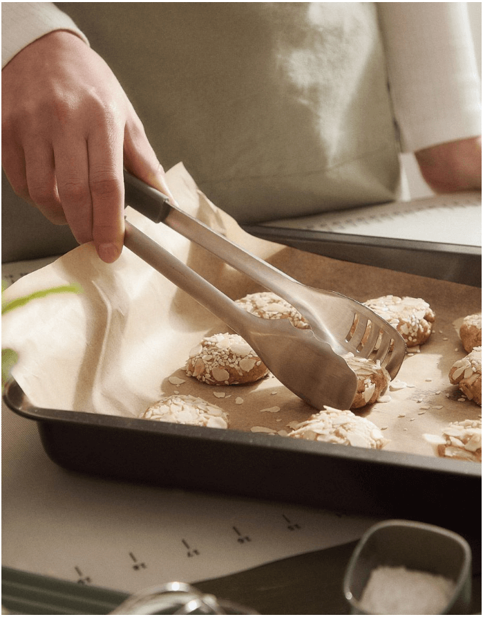 Kitchen tongs  "Blissford"