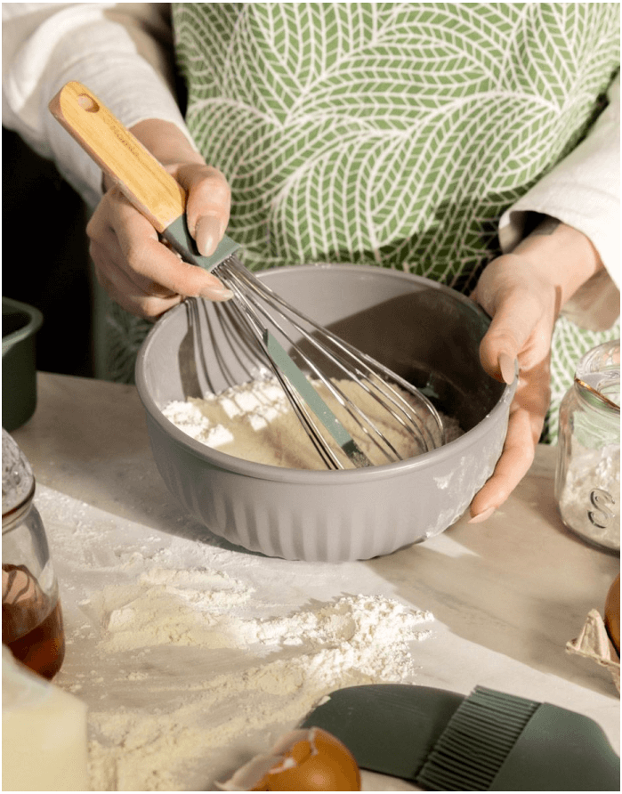 Egg Whisk "Blissford"