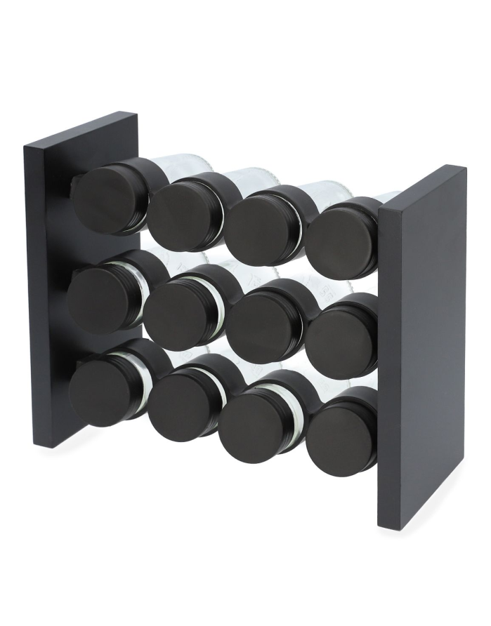Spice rack "Otto"