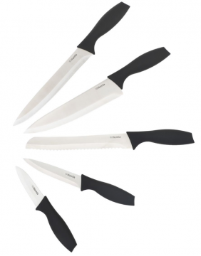Knife set "Skat" 5 pcs