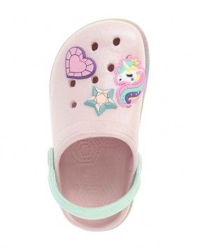 Детские тапочки "Ancona" Pink