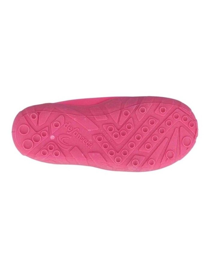 Ūdens zābaki "Ostia" Fuxia