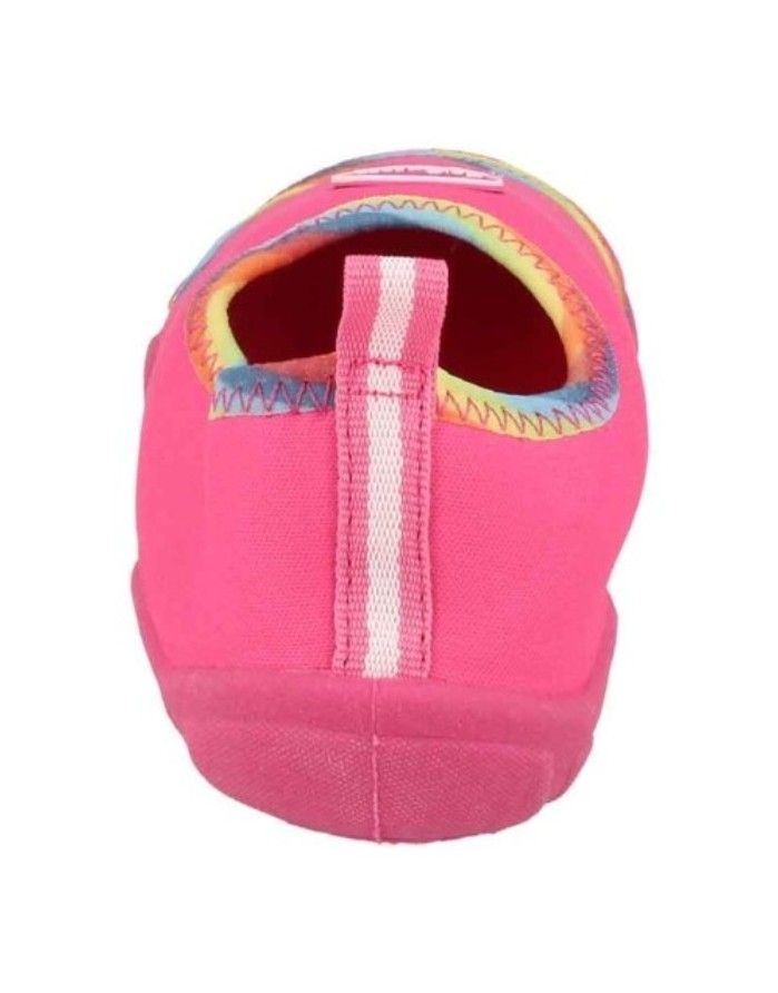Ūdens zābaki "Ostia" Fuxia