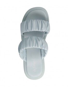 Čības "Ellera" Light Blue