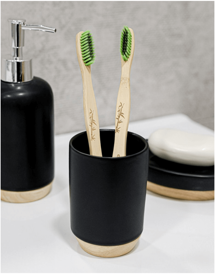 Bathroom cup "Jupiter"