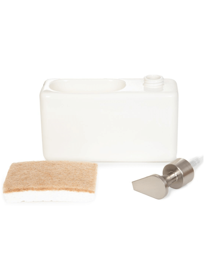 Soap dispenser "Jasai"