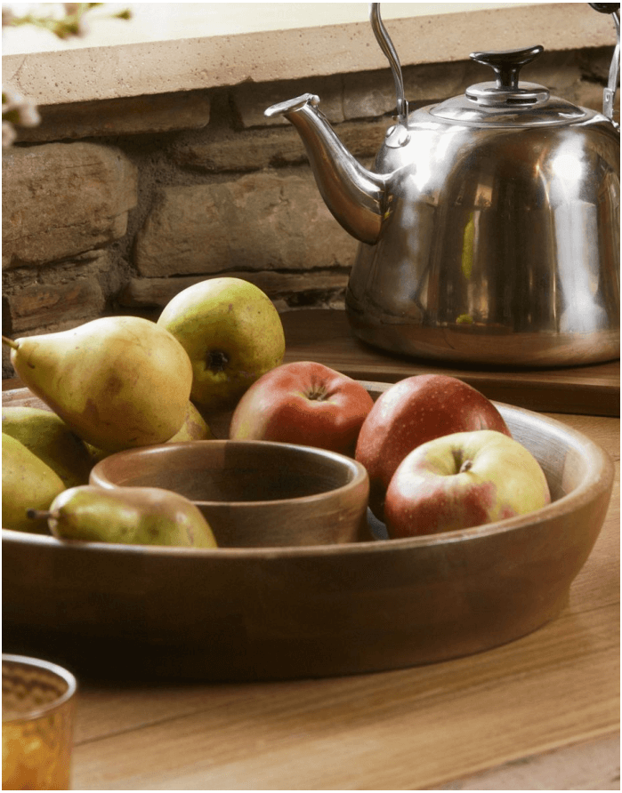 Serving bowl "Acacia"