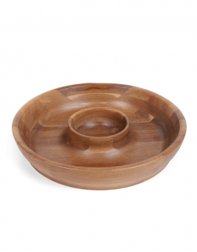 Serving bowl "Acacia"