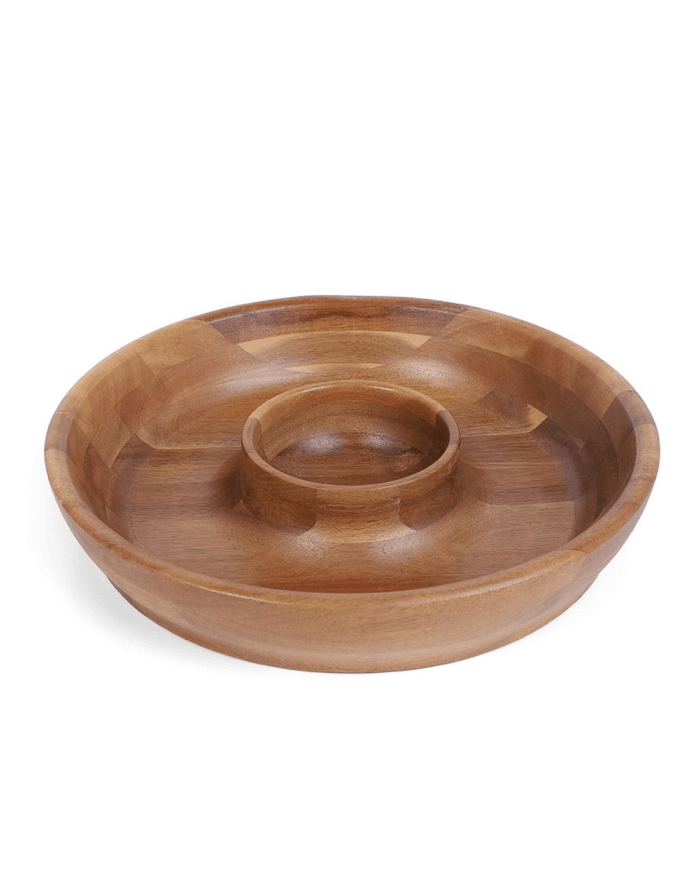 Serving bowl "Acacia"