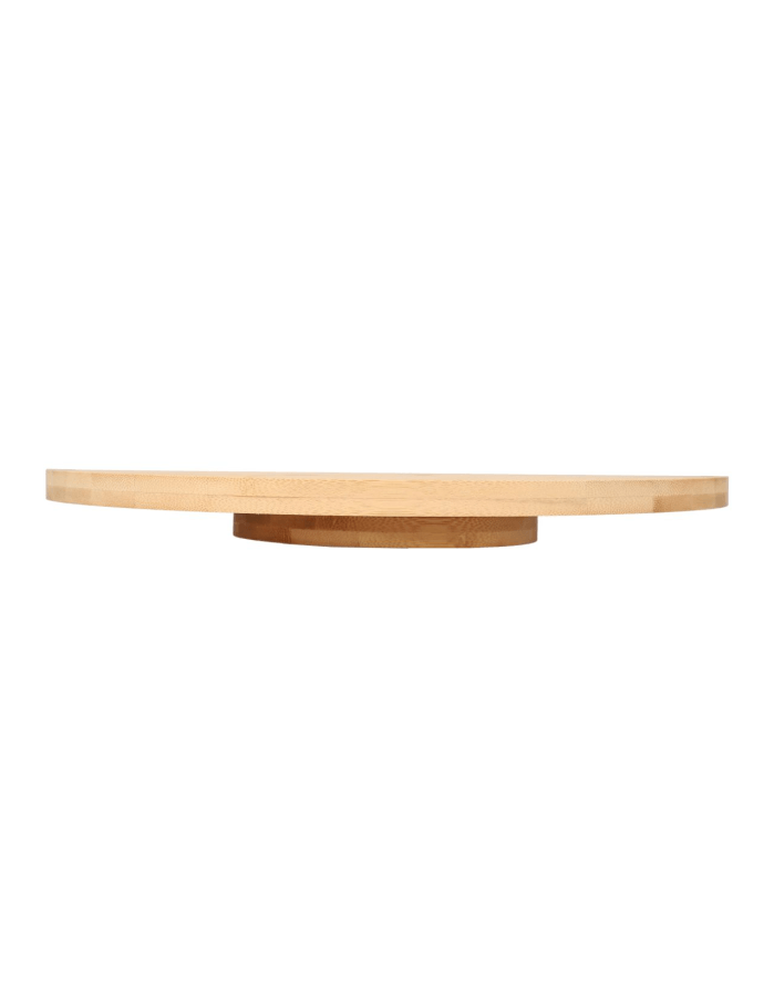 Serving table "Bambou"