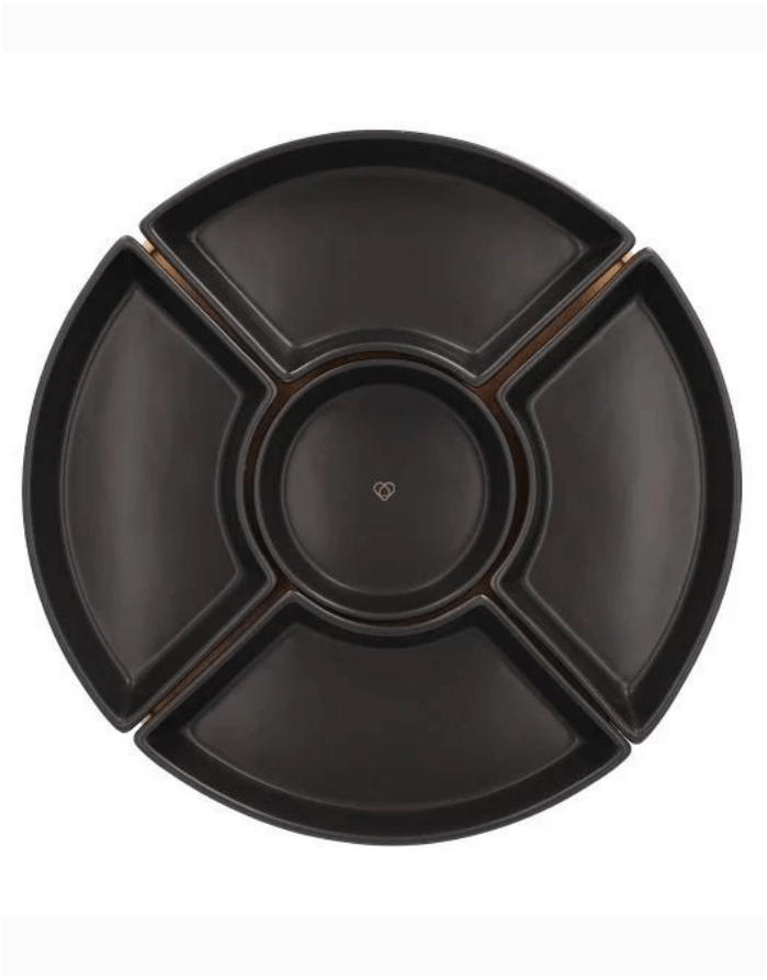 Serving set "Fincan"