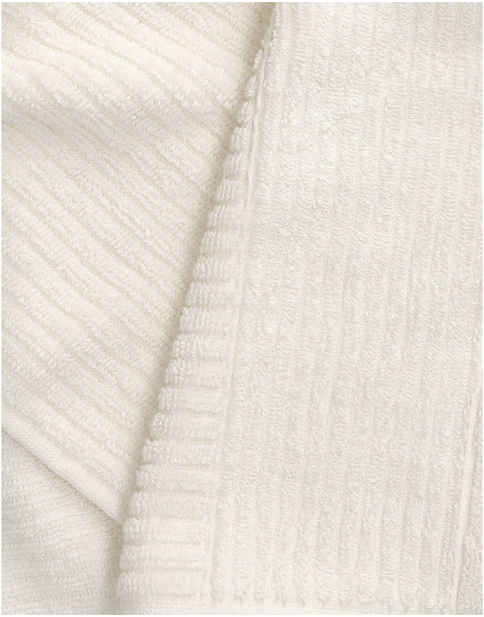 Cotton Towel "Naltio Ecru"