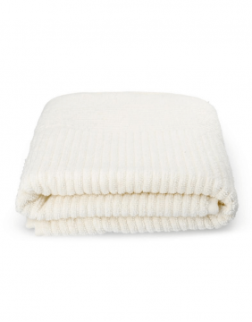 Cotton Towel "Naltio Ecru"