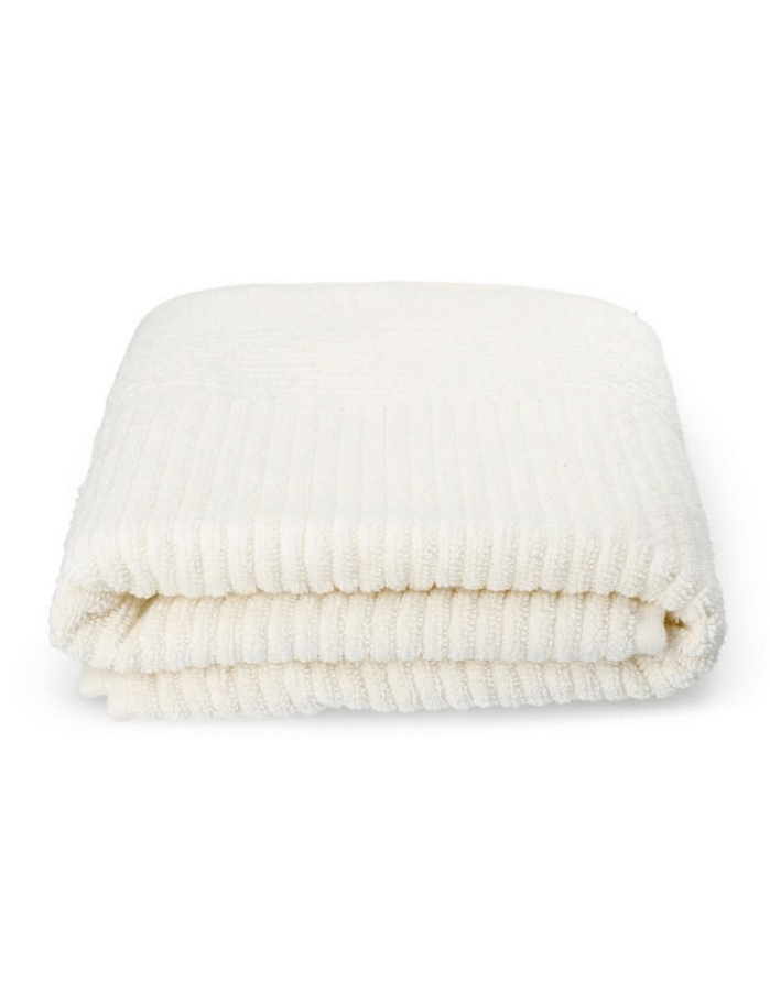 Cotton Towel "Naltio Ecru"