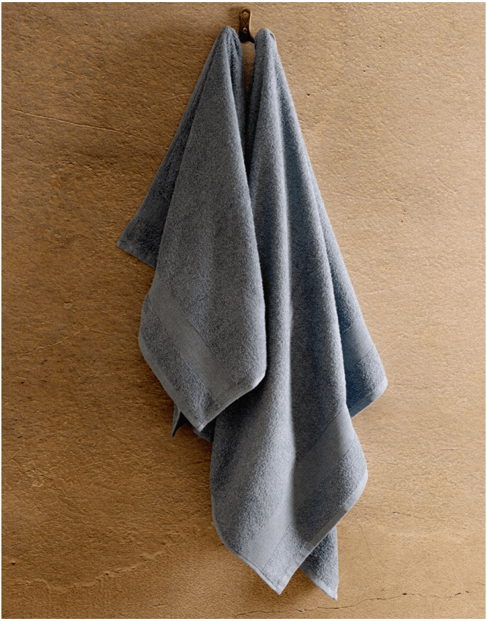 Cotton Towel "Bafi Sky"