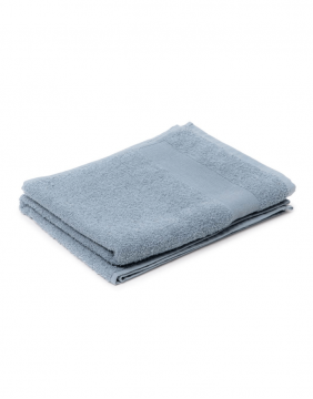 Cotton Towel "Bafi Sky"