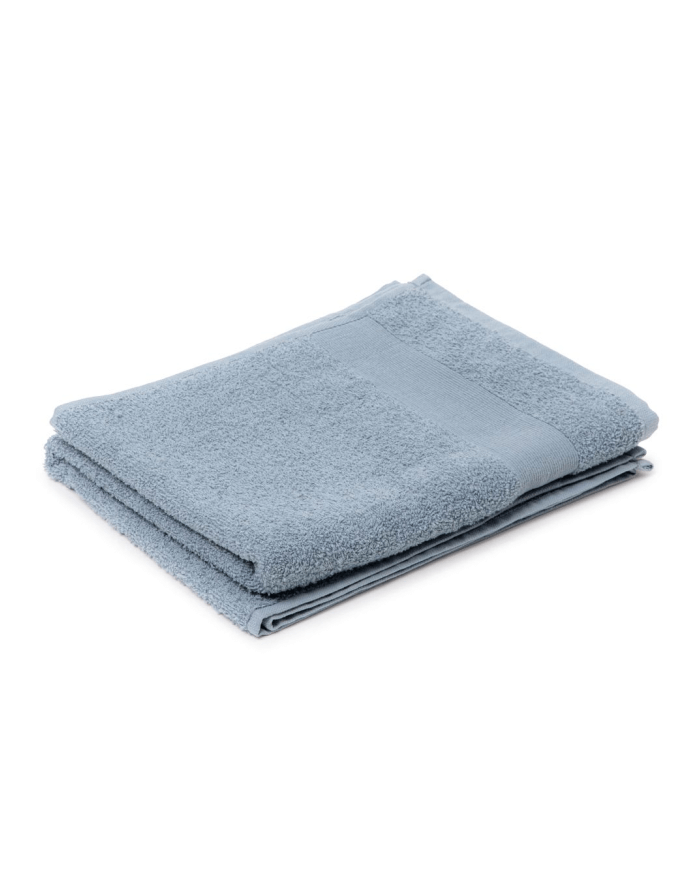 Cotton Towel "Bafi Sky"