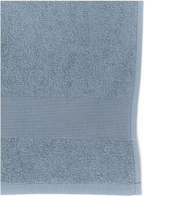 Cotton Towel "Bafi Sky"