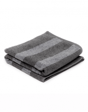 Cotton Towel "Mars Grey"