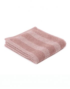 Kokvilnas dvielis "Mars Pink"