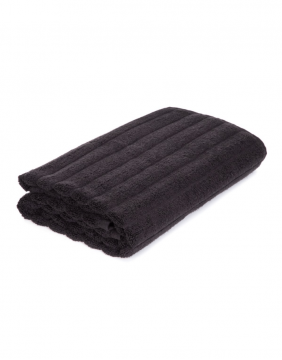 Kokvilnas dvielis "Astri Black"
