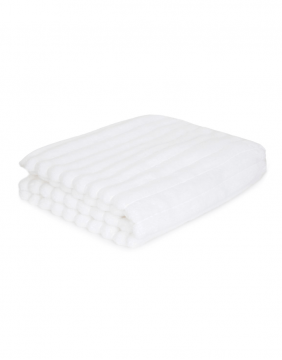 Kokvilnas dvielis "Astri White"
