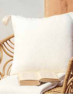 Cushion cover "Morris" 45x45 cm